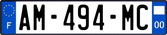 AM-494-MC