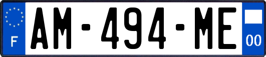 AM-494-ME
