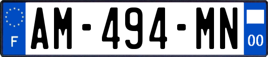 AM-494-MN
