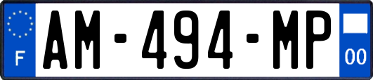 AM-494-MP