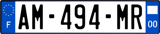 AM-494-MR