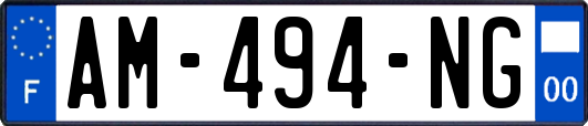 AM-494-NG