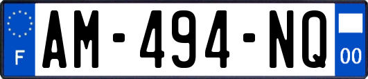 AM-494-NQ