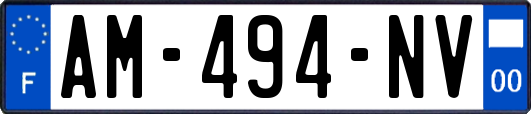 AM-494-NV