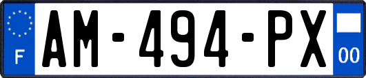 AM-494-PX