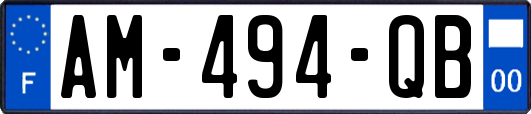 AM-494-QB
