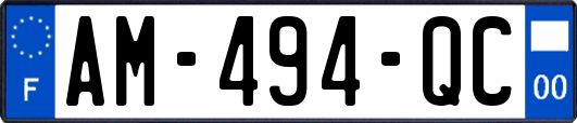 AM-494-QC