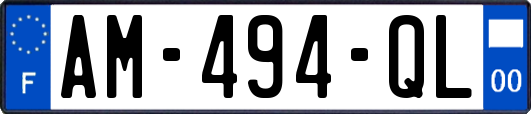 AM-494-QL