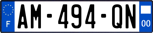 AM-494-QN