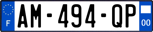AM-494-QP