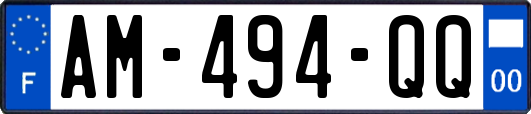 AM-494-QQ