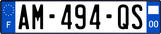 AM-494-QS