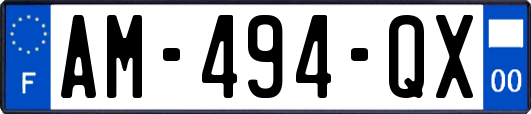 AM-494-QX