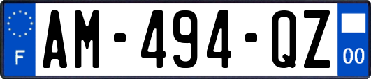 AM-494-QZ