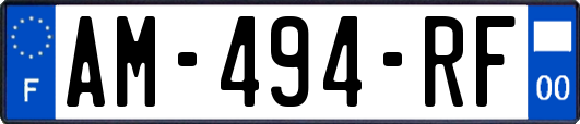 AM-494-RF