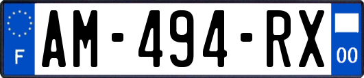 AM-494-RX