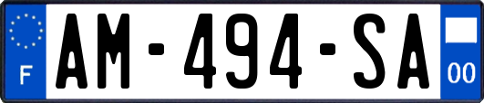 AM-494-SA