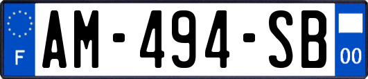 AM-494-SB