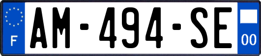 AM-494-SE