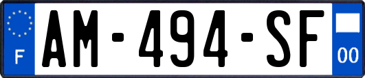 AM-494-SF