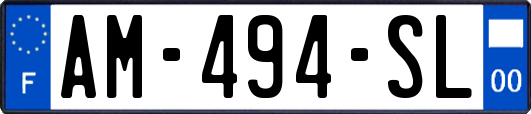 AM-494-SL