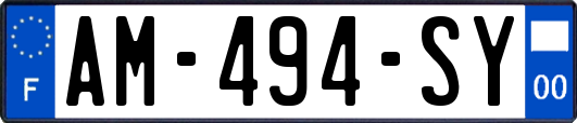 AM-494-SY