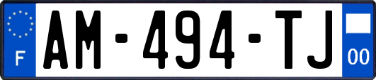 AM-494-TJ