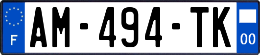 AM-494-TK