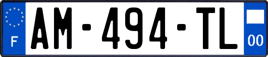 AM-494-TL