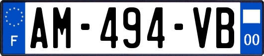 AM-494-VB
