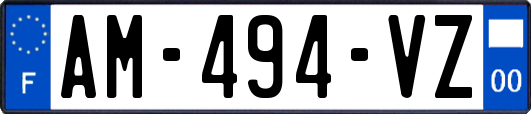 AM-494-VZ