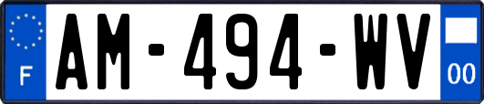 AM-494-WV
