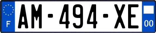 AM-494-XE