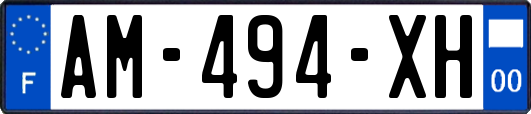 AM-494-XH