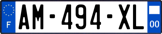 AM-494-XL