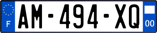 AM-494-XQ