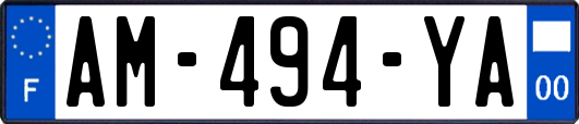AM-494-YA