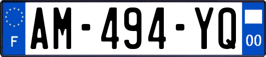 AM-494-YQ