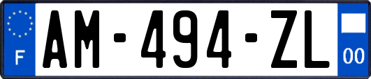 AM-494-ZL