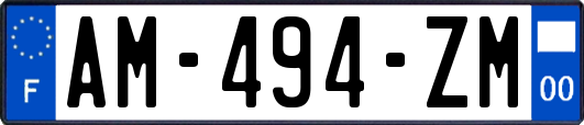 AM-494-ZM
