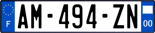AM-494-ZN