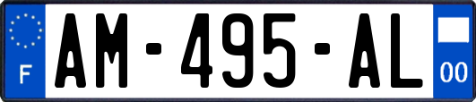 AM-495-AL