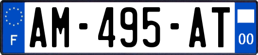 AM-495-AT