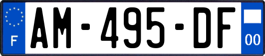 AM-495-DF