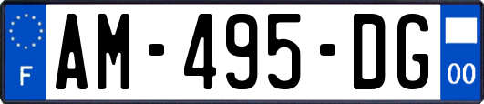AM-495-DG