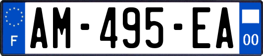 AM-495-EA