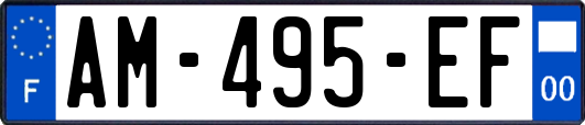 AM-495-EF