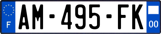 AM-495-FK