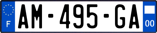 AM-495-GA