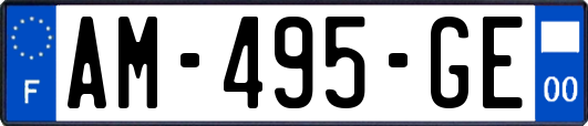 AM-495-GE